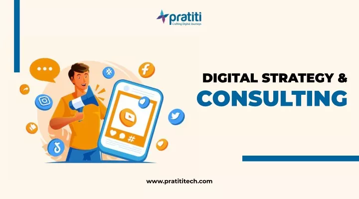 digital strategy consulting