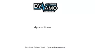 dynamofitness