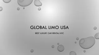 Get The Best Luxury Vehicle Limousine Service From The Leading Rent Luxury Cars In NYC (2)