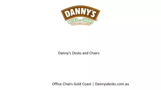 danny s desks and chairs