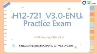 h12 721 v3 0 enu h12 721 v3 0 enu p practice exam