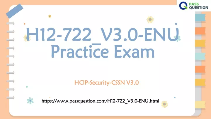 h12 722 v3 0 enu h12 722 v3 0 enu p practice exam
