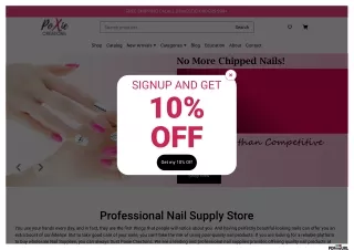 poxie creations