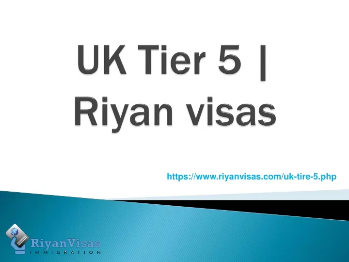 uk tier 5 riyan visas