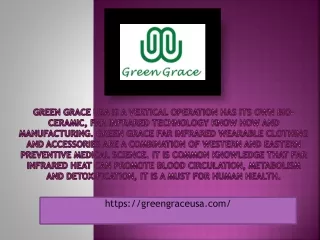 https greengraceusa com
