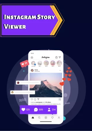 instagram story viewer viewer