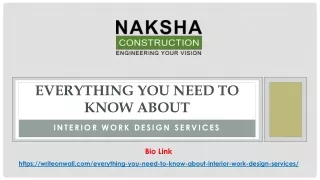 everything you need to know about
