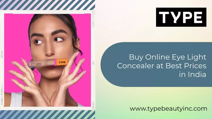 buy online eye light concealer at best prices