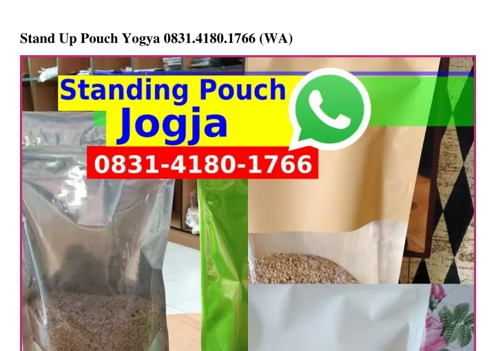 stand up pouch yogya 0831 4180 1766 wa