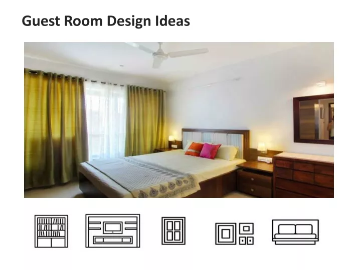 guest room design ideas