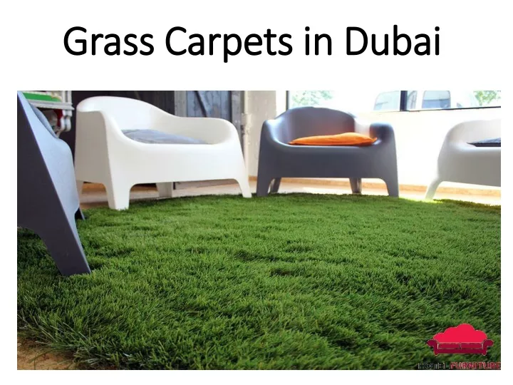 grass carpets in dubai