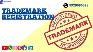 Trademark Registration