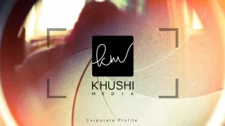 Khushi Media  Profile (1)