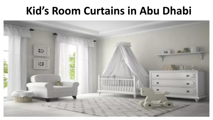 kid s room curtains in abu dhabi