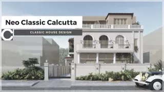 New Classic Calcutta