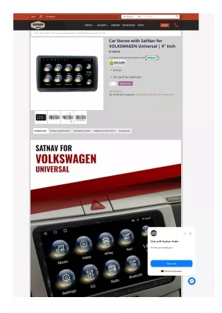 volkswagen universal stereo system | volkswagen android head unit