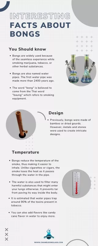 Interesting Facts about Bongs .pdf