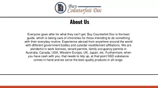 Activation Powder Wholesale Supplier - Buy Counterfeit Doc