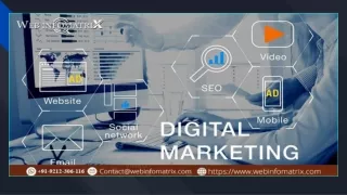 webinfomatrix ppt2 (1)