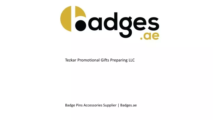 tezkar promotional gifts preparing llc