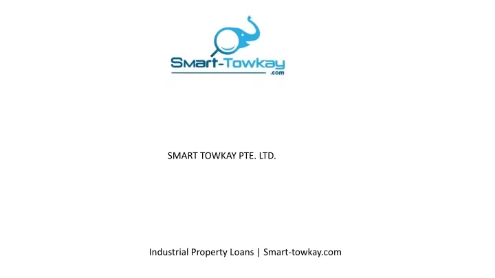 smart towkay pte ltd