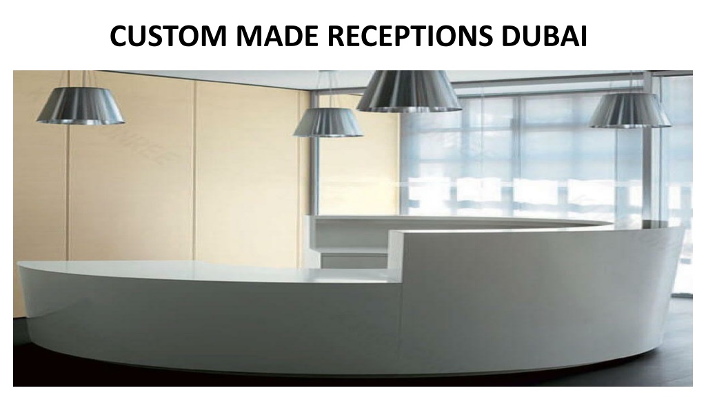 PPT - Custom Made Receptions Dubai PowerPoint Presentation, free ...
