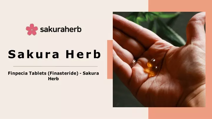 sakura herb