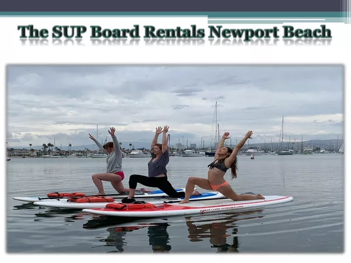 the sup board rentals newport beach