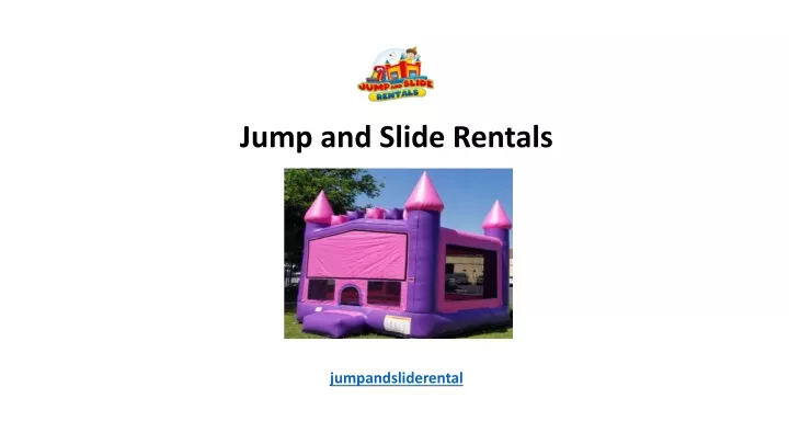 jump and slide rentals jumpandsliderental