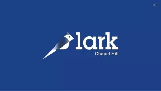 The Benefits of Living in The UNC Student Apartments - Lark Chapel Hill