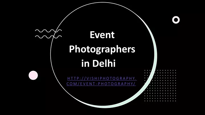 event photographers in delhi