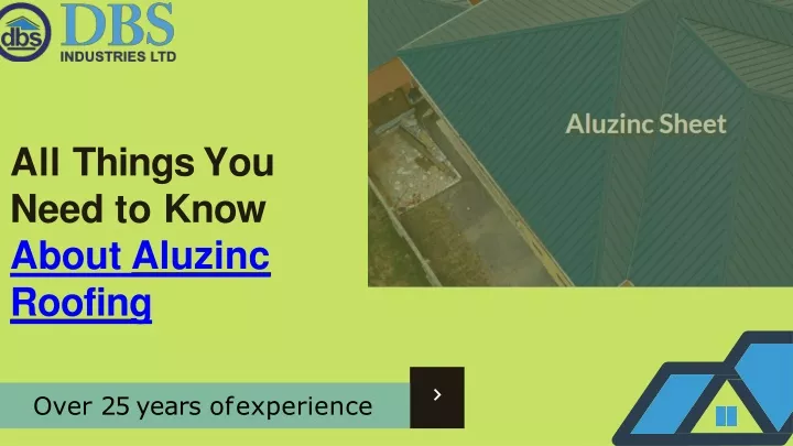 all things you need to know about aluzinc