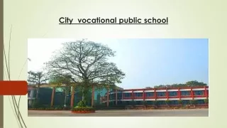 Top CBSE School in Meerut