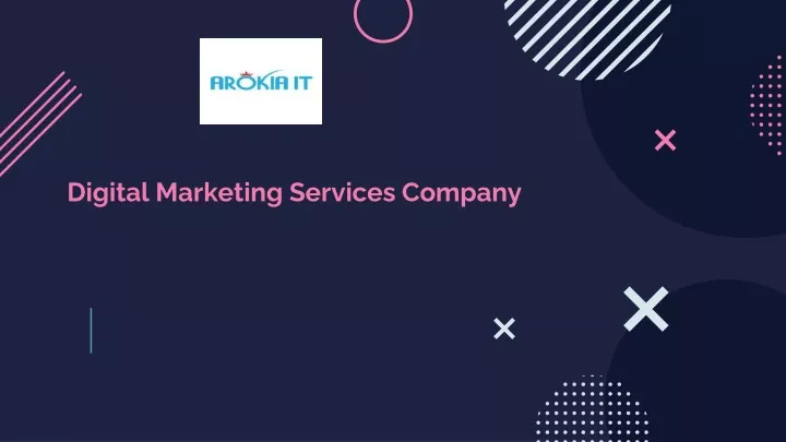 digital marketing services company