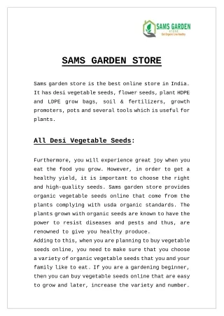 Sams Garden Store (2)