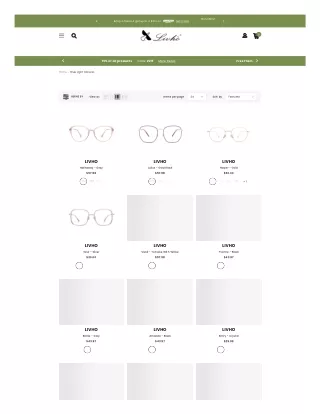 Best Blue Light Blocking Reading Glasses | Livho