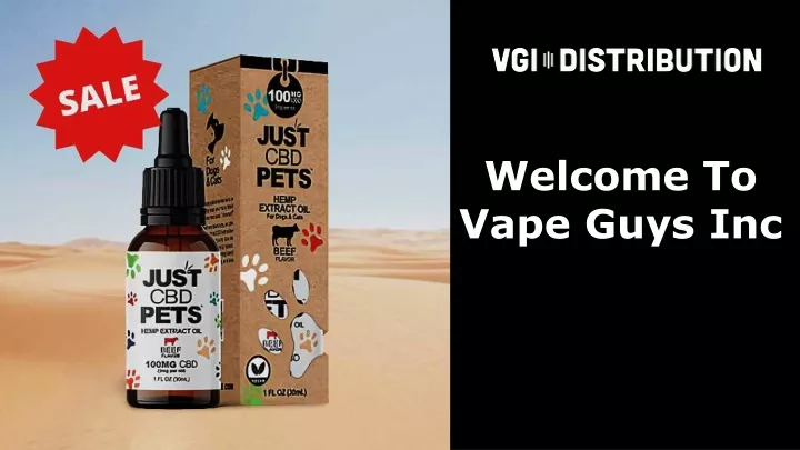 welcome to vape guys inc