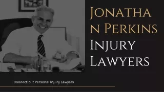 new haven personal injury lawyers