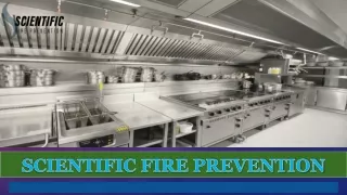 Hire the Most Popular Kitchen Hood Cleaning Service in New York