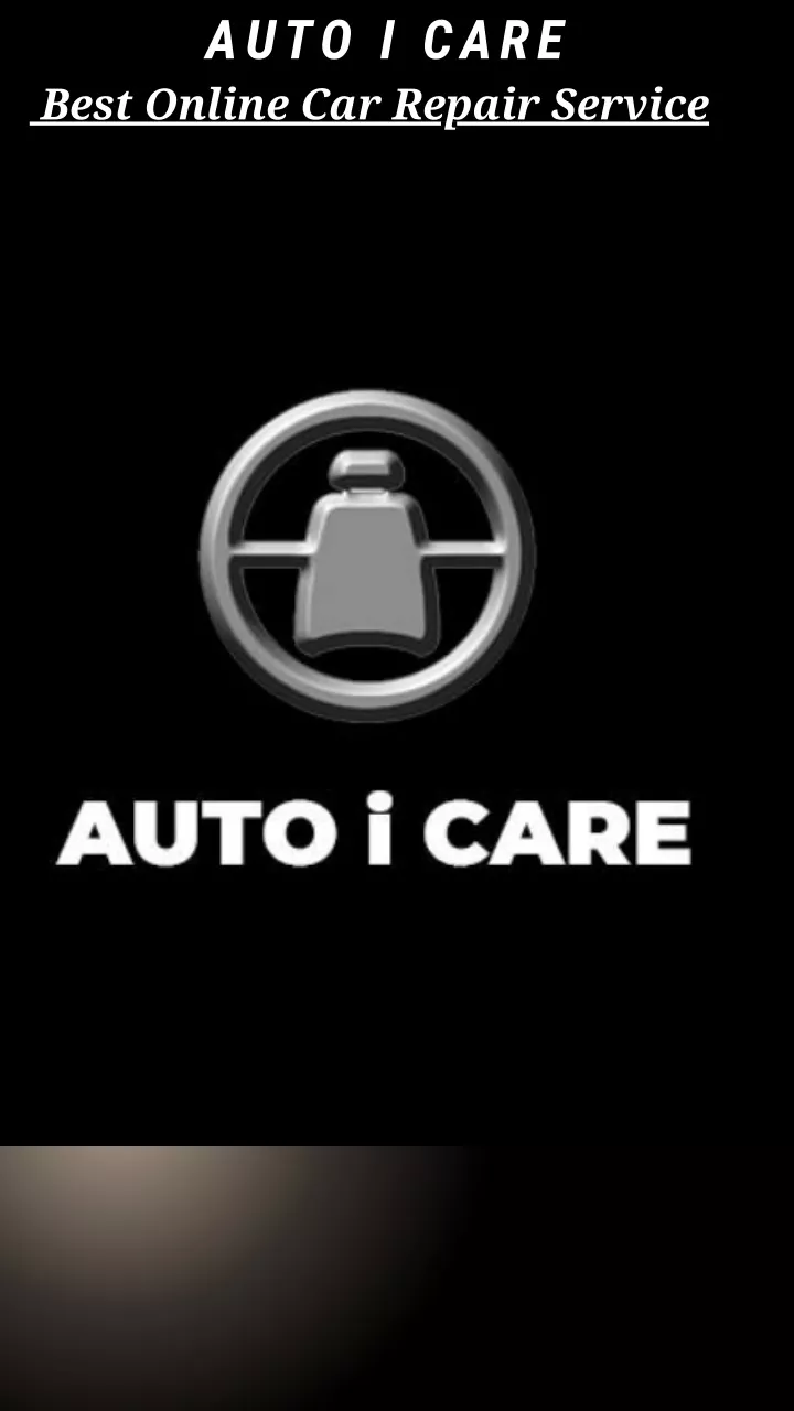 auto i care best online car repair service