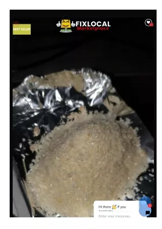 Buy NN-DMT Online - NN-DMT for Sale – Fixlocal Marketplace