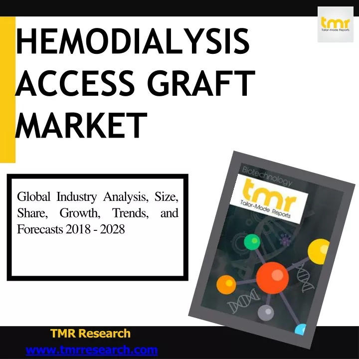 hemodialysis access graft market