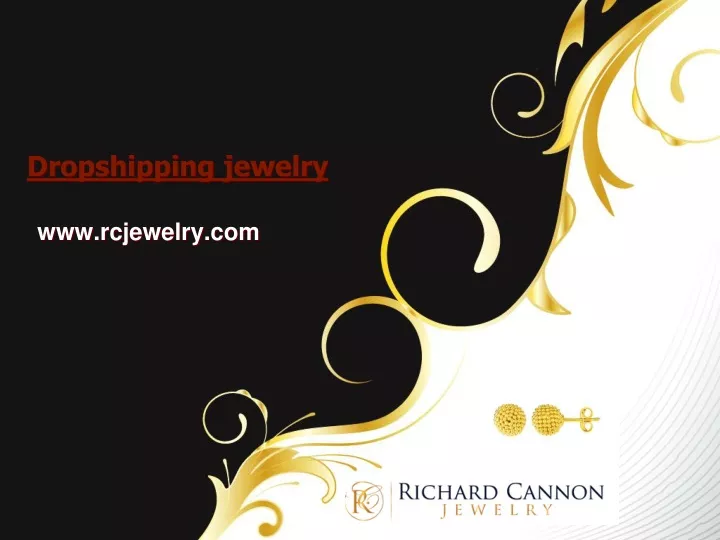 dropshipping jewelry