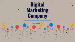 Getting profits through Digital Marketing Agency