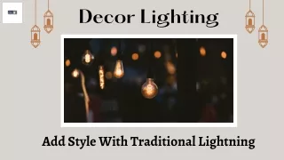 Best Exterior Traditional Lighting Australia - Decor Lighting
