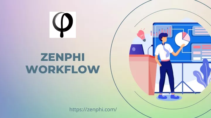 zenphi workflow