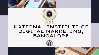 PPT ON DIGITAL marketing