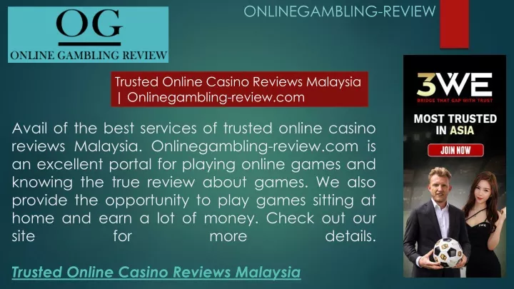 onlinegambling review