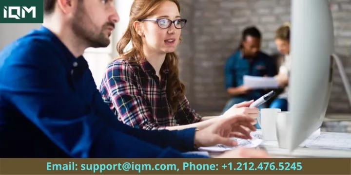 email support@iqm com phone 1 212 476 5245