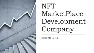 nft marketplace development company